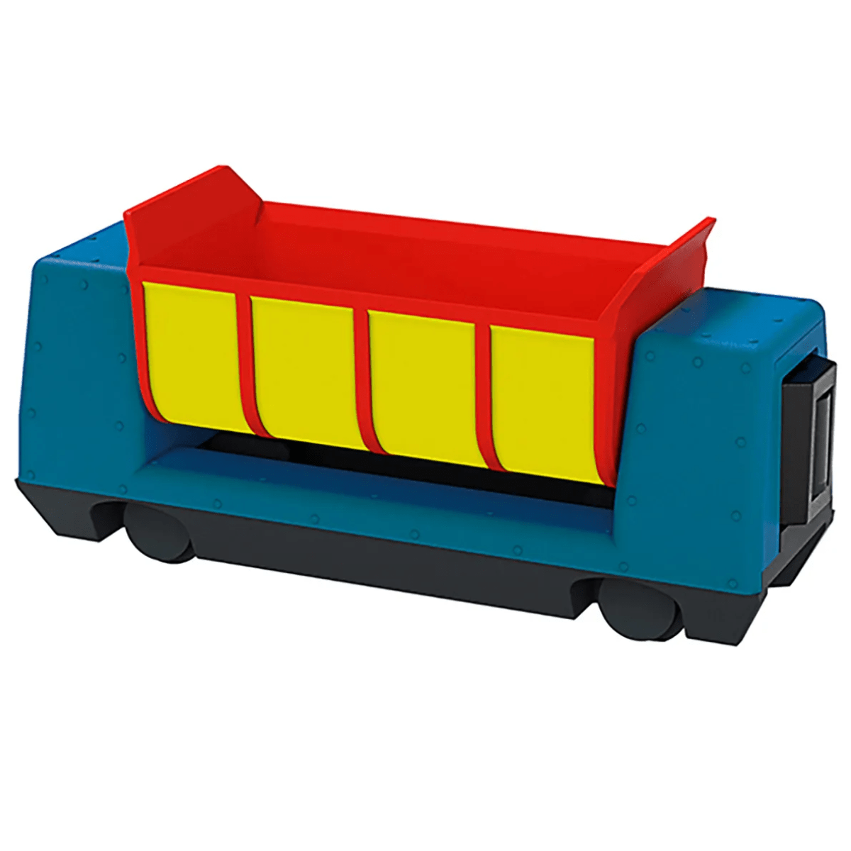 Hornby R9346 Playtrains Hopper Wagon - OO Gauge - Phillips Hobbies