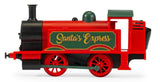 Hornby R9363M Santa’s Express Train Set - Rechargeable Battery - Phillips Hobbies