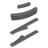 Hornby R9367 Playtrains - Track Expansion Pack - OO Gauge - Phillips Hobbies