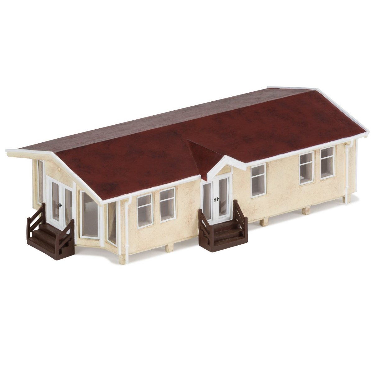 Hornby R9802 Modern Prefab - OO Gauge - Phillips Hobbies