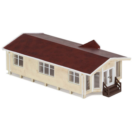 Hornby R9802 Modern Prefab - OO Gauge - Phillips Hobbies