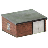 Hornby R9809 Garage Outbuilding