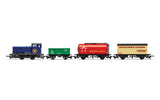 Hornby Set R1271M iTraveller 6000 Train Set - OO Gauge - Phillips Hobbies