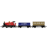 Hornby Train Set R1270M Valley Drifter - OO Gauge - Phillips Hobbies
