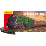 Hornby TT1002M The Easterner Train Set - TT:120 Scale - Phillips Hobbies