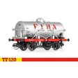 Hornby TT6047 Fina '136' 12T Tank Wagon - TT:120 Gauge - Phillips Hobbies
