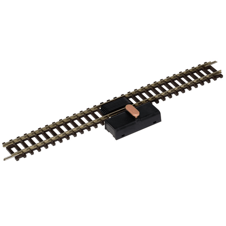 Hornby TT8029 Digital Power Connecting Track 166mm - TT:120 Gauge - Phillips Hobbies