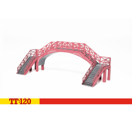 Hornby TT9001 Footbridge - TT:120 Scale - Phillips Hobbies
