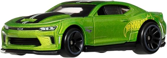 Hot Wheels Silver Series Legends Multipack 6 Cars - Phillips Hobbies