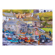 House of Puzzles Cadgwith Cove BIG 500 Piece Jigsaw Puzzle - Phillips Hobbies