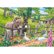 House of Puzzles Jack & Jenny - BIG 250 Piece Jigsaw Puzzle - Phillips Hobbies