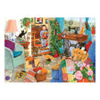House of Puzzles Kitten Chaos - 1000 Piece Puzzle - Phillips Hobbies