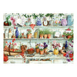 House of Puzzles Posies & Produce - 1000 Piece Jigsaw Puzzle - Phillips Hobbies