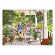 House of Puzzles Storytime 1000 Piece Jigsaw Puzzle - Phillips Hobbies