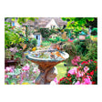 House of Puzzles Summer Birds - 1000 Piece Jigsaw Puzzle - Phillips Hobbies