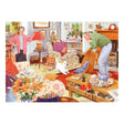 House of Puzzles Where are my Glasses? - BIG 500 Jigsaw Puzzle - Phillips Hobbies