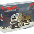 ICM Model 35507 W.O.T. 6, WWII British Truck Plastic Kit - 1:35 Scale - Phillips Hobbies
