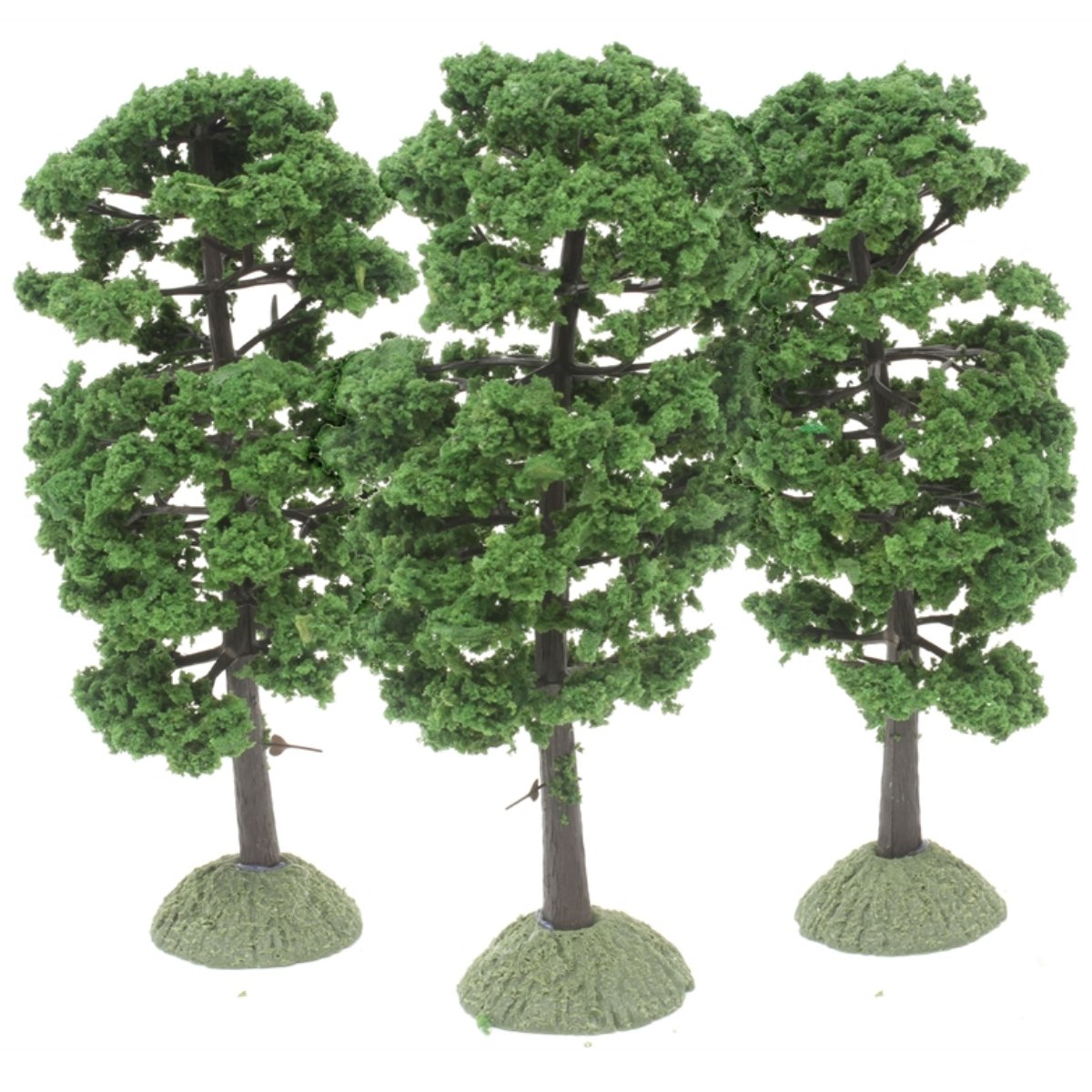Javis CST 104 Large Oak Trees (Box of 3) - Phillips Hobbies