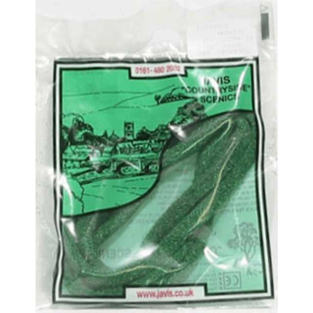 Javis Flexible Hedging 4ft Length - OO Gauge - Phillips Hobbies