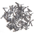 model railway track pins - Javis JBL38 Model Railway Track Fixing Pins Pack 10mm