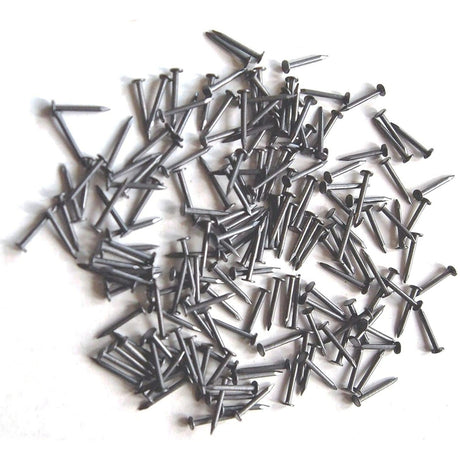 model railway track pins - Javis JBL38 Model Railway Track Fixing Pins Pack 10mm