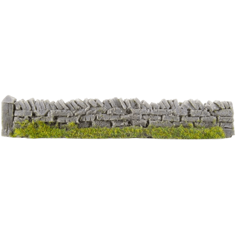Javis PW1 Roadside Rough Dry Stone Walling - OO Gauge - Phillips Hobbies