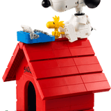 LEGO 21368 Snoopy Peanuts: Snoopy's Doghouse - Phillips Hobbies