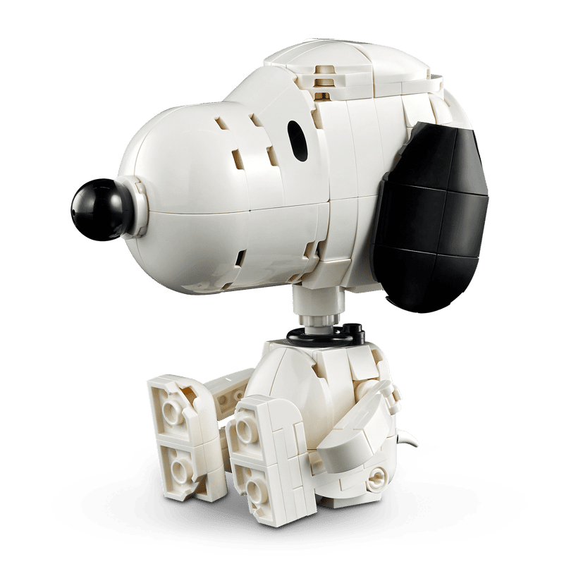 LEGO 21368 Snoopy Peanuts: Snoopy's Doghouse - Phillips Hobbies