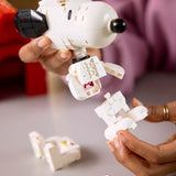 LEGO 21368 Snoopy Peanuts: Snoopy's Doghouse - Phillips Hobbies