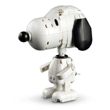 LEGO 21368 Snoopy Peanuts: Snoopy's Doghouse - Phillips Hobbies