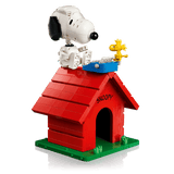 LEGO 21368 Snoopy Peanuts: Snoopy's Doghouse - Phillips Hobbies