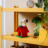 LEGO 21368 Snoopy Peanuts: Snoopy's Doghouse - Phillips Hobbies