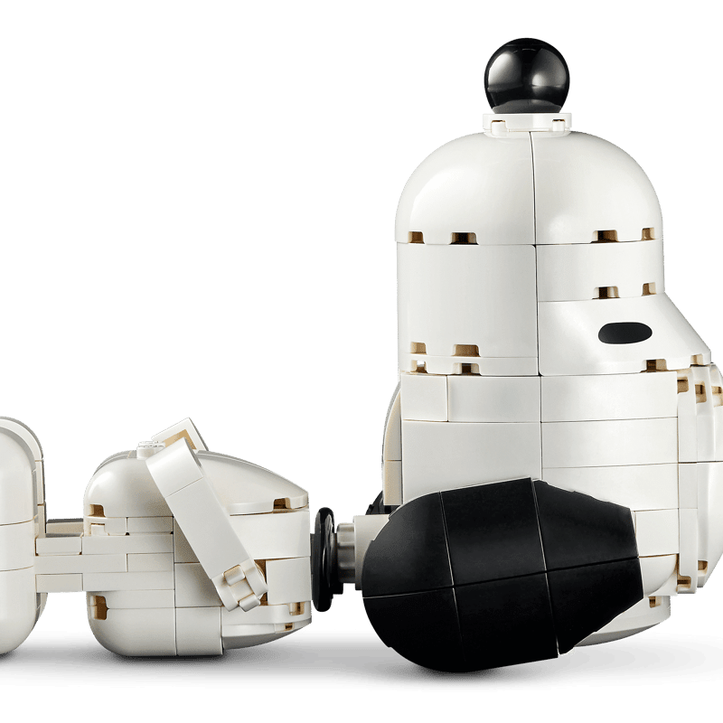 LEGO 21368 Snoopy Peanuts: Snoopy's Doghouse - Phillips Hobbies