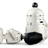 LEGO 21368 Snoopy Peanuts: Snoopy's Doghouse - Phillips Hobbies