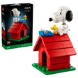 LEGO 21368 Snoopy Peanuts: Snoopy's Doghouse - Phillips Hobbies