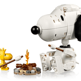 LEGO 21368 Snoopy Peanuts: Snoopy's Doghouse - Phillips Hobbies