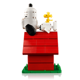 LEGO 21368 Snoopy Peanuts: Snoopy's Doghouse - Phillips Hobbies