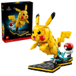 LEGO 72152 Pikachu and Poké Ball - Phillips Hobbies