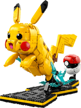LEGO 72152 Pikachu and Poké Ball - Phillips Hobbies