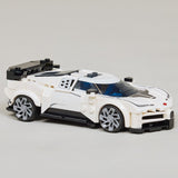 LEGO 77240 Bugatti Centodieci Hyper Sports Car - Phillips Hobbies