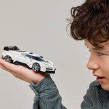 LEGO 77240 Bugatti Centodieci Hyper Sports Car - Phillips Hobbies