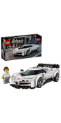 LEGO 77240 Bugatti Centodieci Hyper Sports Car - Phillips Hobbies