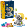 LEGO® Baby Elephant in the Sky Display Gift for New Parents 40814 - Phillips Hobbies