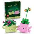 LEGO Botanicals 11506 Rocking Plants - Phillips Hobbies