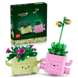 LEGO Botanicals 11506 Rocking Plants - Phillips Hobbies
