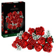 LEGO® Botanicals Bouquet of Roses Building Set 10328 - Phillips Hobbies