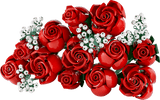 LEGO® Botanicals Bouquet of Roses Building Set 10328 - Phillips Hobbies