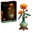 LEGO® Botanicals Chrysanthemum Flower Decor Building Set 10368 - Phillips Hobbies