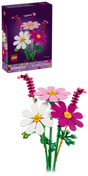 LEGO® Botanicals Cosmos Flowers Building Set 11514 - Phillips Hobbies