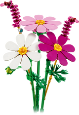 LEGO® Botanicals Cosmos Flowers Building Set 11514 - Phillips Hobbies